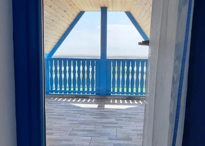 Pensiunea Dolosman Pensiune 4*